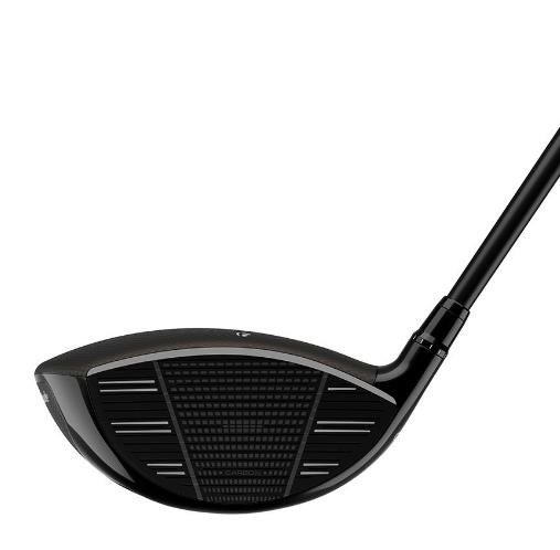 TaylorMade Qi4D LS driver