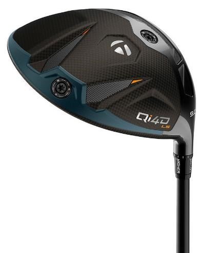 TaylorMade Qi4D LS driver
