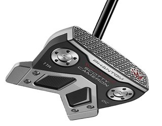 Scotty Cameron 2026 Phantom 11R OC putter