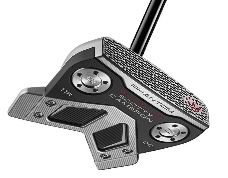 Scotty Cameron 2026 Phantom 11R OC putter