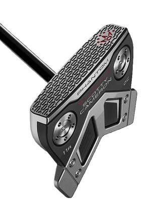 Scotty Cameron 2026 Phantom 11R OC putter