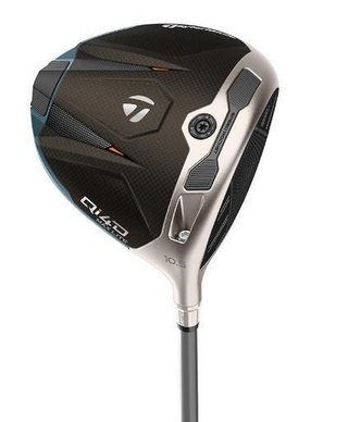 TaylorMade Qi4D Max Lite dames driver
