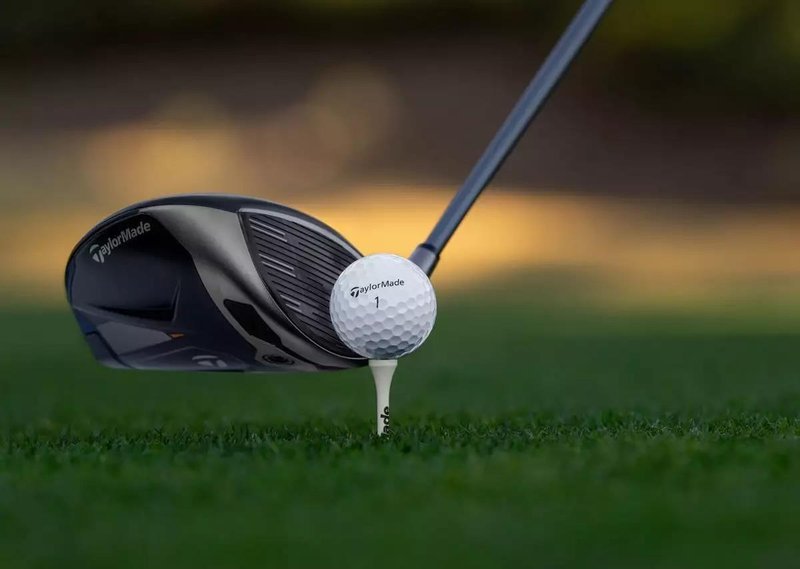 TaylorMade Qi4D Max Lite dames driver