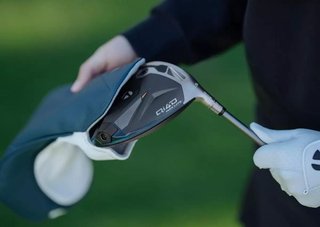 TaylorMade Qi4D Max Lite dames driver