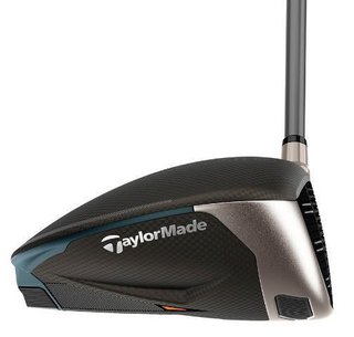 TaylorMade Qi4D Max Lite dames driver