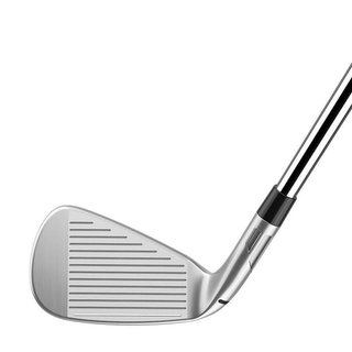 TaylorMade Qi Max heren ijzers, staal
