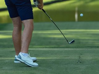 TaylorMade Qi Max heren ijzers, staal