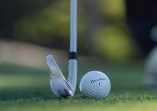 TaylorMade Qi Max heren ijzers, staal