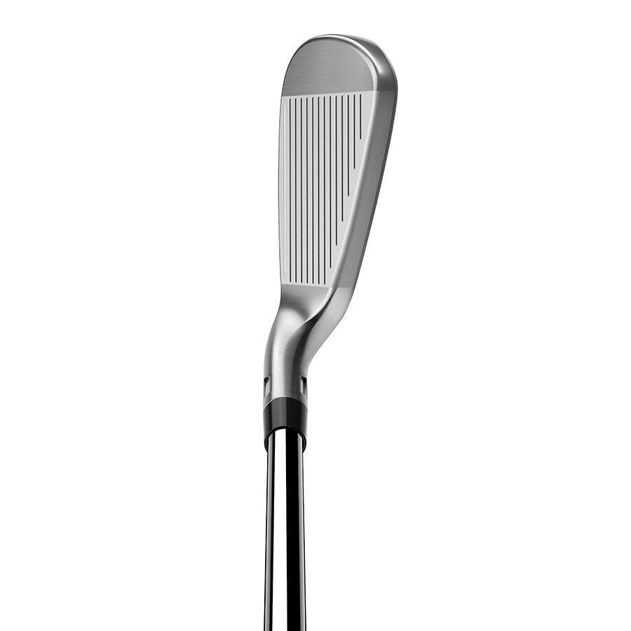 TaylorMade Qi Max HL heren ijzers, grafiet