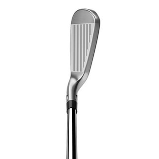 TaylorMade Qi Max HL heren ijzers, grafiet