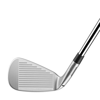TaylorMade Qi Max HL heren ijzers, grafiet