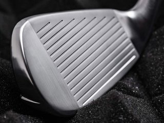 TaylorMade Qi Max HL heren ijzers, grafiet