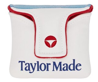 TaylorMade Liberty Lines Spider puttercover