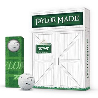 TaylorMade Season Opener TP5 golfballen