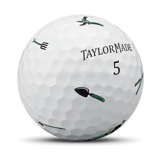 TaylorMade Season Opener TP5 golfballen