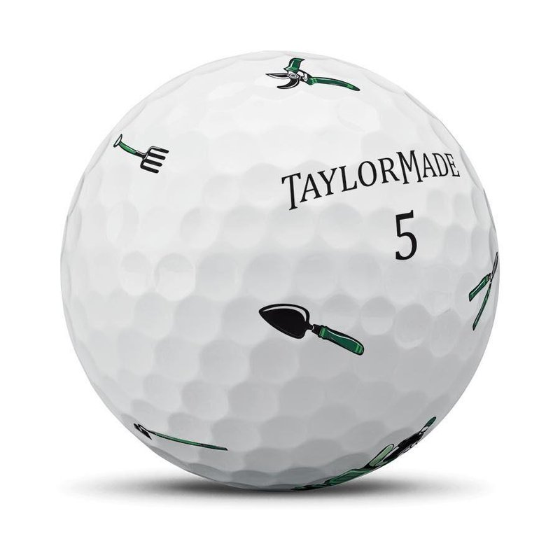 TaylorMade Season Opener TP5 golfballen