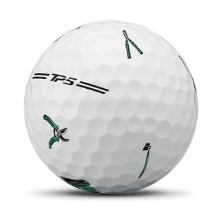TaylorMade Season Opener TP5 golfballen