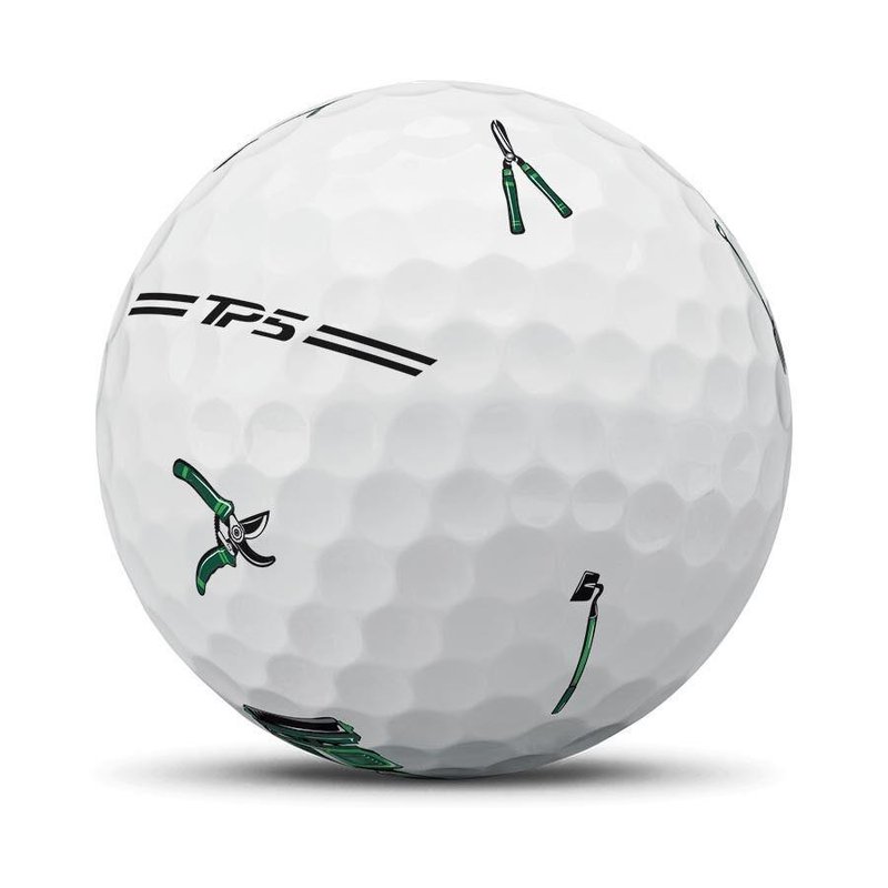 TaylorMade Season Opener TP5 golfballen