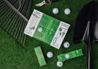 TaylorMade Season Opener TP5 golfballen