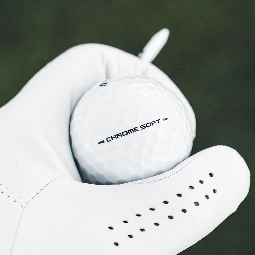 Callaway Chrome Soft 26 golfballen