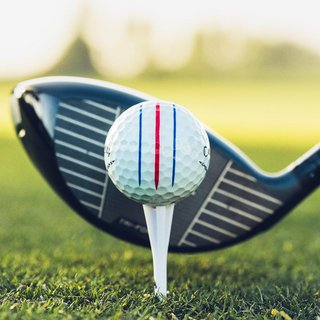 Callaway Chrome Tour X Triple Track golfballen