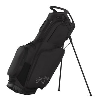 Callaway Fairway 14 HD stand bag, zwart