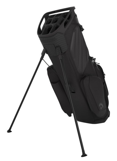 Callaway Fairway 14 HD stand bag, zwart