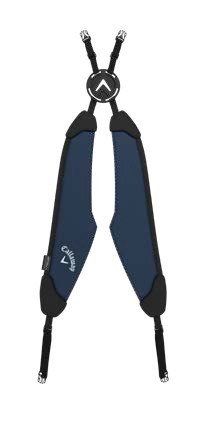 Callaway Fairway 14 HD stand bag, zwart