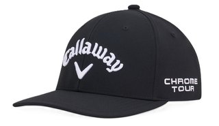 Callaway TA Performance Pro heren pet, zwart
