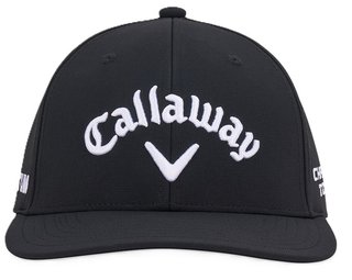 Callaway TA Performance Pro heren pet, zwart