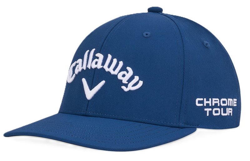 Callaway TA Performance Pro heren pet, navy