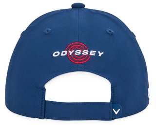 Callaway TA Performance Pro heren pet, navy