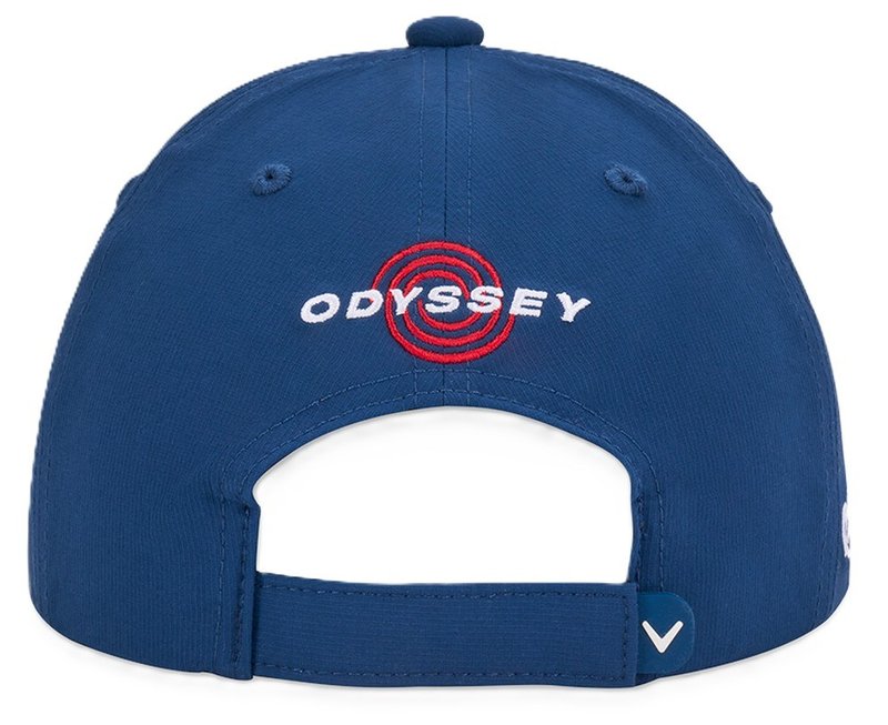 Callaway TA Performance Pro heren pet, navy