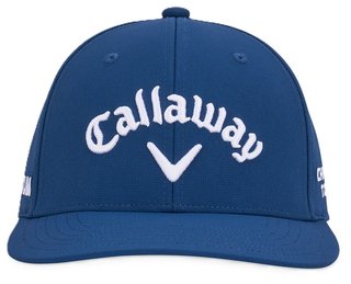 Callaway TA Performance Pro heren pet, navy