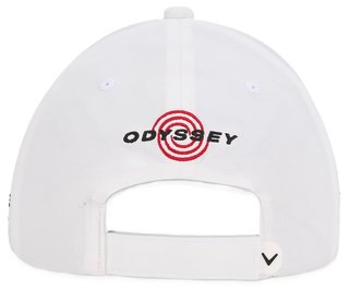 Callaway TA Performance Pro heren pet, wit