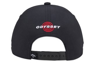 Callaway Tour Authentic Performance Pro Rope heren pet, zwart