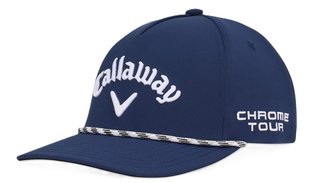 Callaway Tour Authentic Performance Pro Rope heren pet, navy