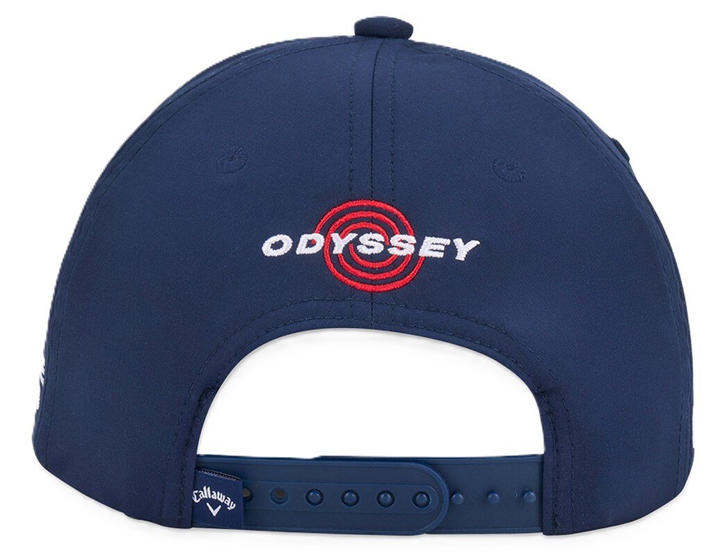 Callaway Tour Authentic Performance Pro Rope heren pet, navy