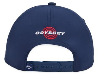 Callaway Tour Authentic Performance Pro Rope heren pet, navy
