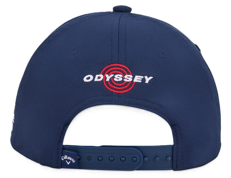 Callaway Tour Authentic Performance Pro Rope heren pet, navy