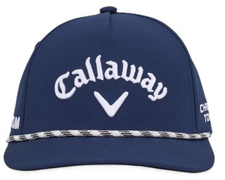 Callaway Tour Authentic Performance Pro Rope heren pet, navy
