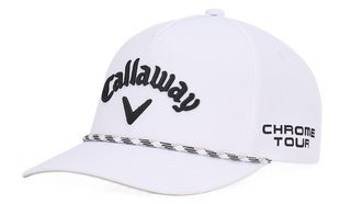 Callaway Tour Authentic Performance Pro Rope heren pet, wit