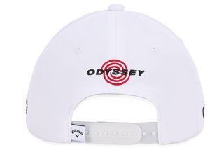 Callaway Tour Authentic Performance Pro Rope heren pet, wit