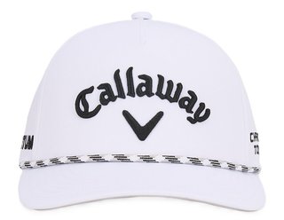 Callaway Tour Authentic Performance Pro Rope heren pet, wit