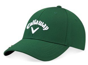 Callaway Stitch magnet heren pet, forest