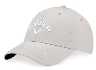 Callaway Stitch magnet heren pet, lichtgrijs