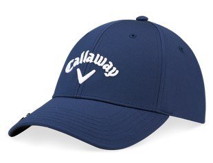 Callaway Stitch magnet heren pet, navy