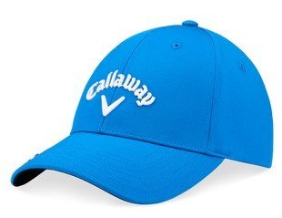 Callaway Stitch magnet heren pet, royal