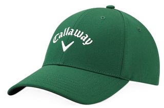 Callaway Liquid Metal heren pet, forest
