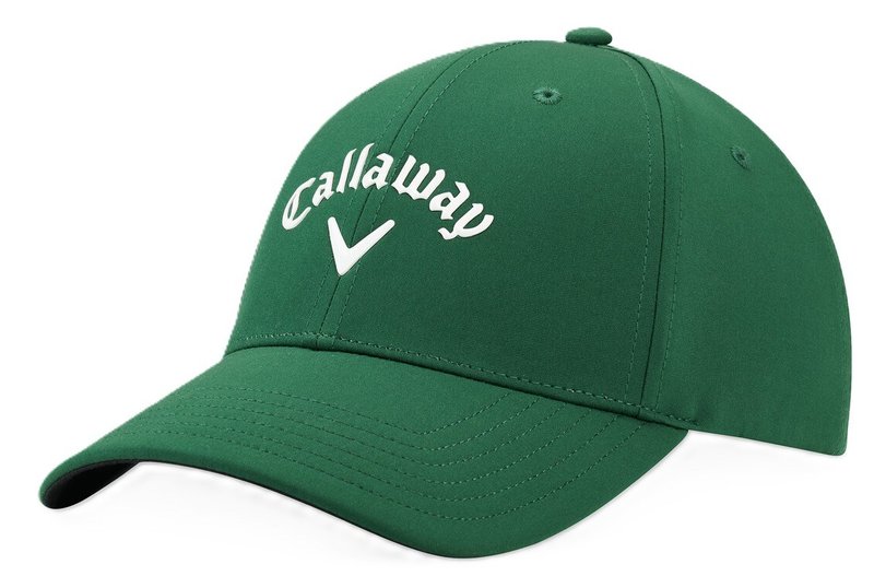 Callaway Liquid Metal heren pet, forest
